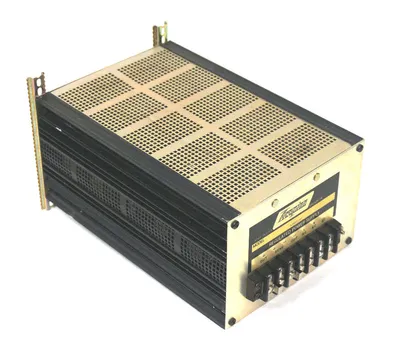 ACOPIAN A28H1100 REGULATED POWER SUPPLY