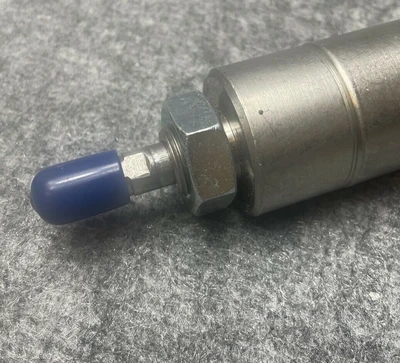 New | in-Stock Bimba SS-171-DXPW-00MC Pneumatic Cylinders California US | Davliegogo LLC #1705252