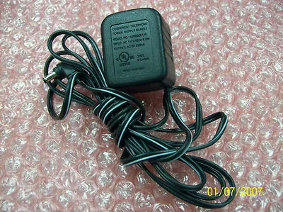 Used Component Telephone U0600220A10 Power Supplies Arizona US | ASSET CONVERSION SPECIALISTS, INC. #319765