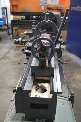 Used CADILLAC 2260 Engine Lathes California US | Sterling Machinery Exchange #1465488