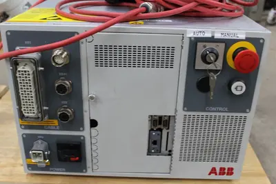 USED 2019 ABB ENGINEERING IRB 910SC-3/0.65 W