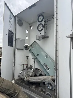 USED 1992 CRYENCO H5083