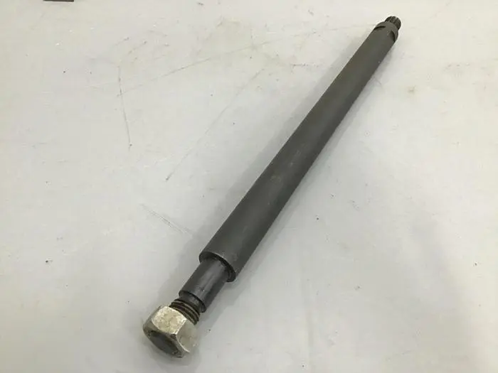 Used CINCINNATI MILACRON 5067881 Injection Molding Parts Michigan US | Ideal Machinery #601946