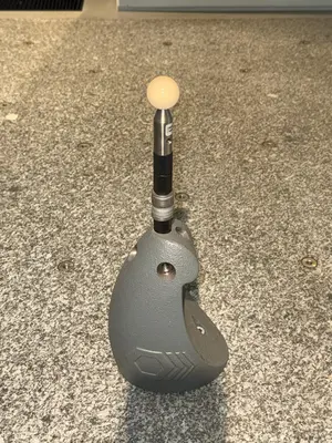 2013 HEXAGON DEA Global 20.40.15 Coordinate Measuring Machines | Machnet (23)