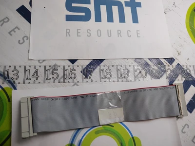 E129757 AWM 2651 LL97744 105C 300V RIBBON CABLE 308F61