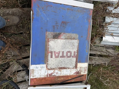 Used _UNKNOWN_ _UNKNOWN_ Stationary Fuel Tanks Michigan US | Miedema Asset Management Group #1577677