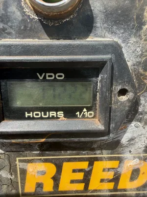 Used 2014 REED B70HPD Concrete Pumps Colorado US | Concrete Pump Depot #1510888