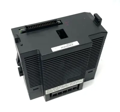 USED GE FANUC POWER SUPPLY MODULE 120/240VAC 125VDC STD