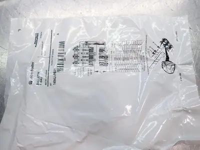 NEW ALLEN BRADLEY 1494UPC1