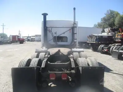 Used 1986 KENWORTH K100 Conventional trucks Arizona US | Tuscon Trux & Equipment Sales #1546115