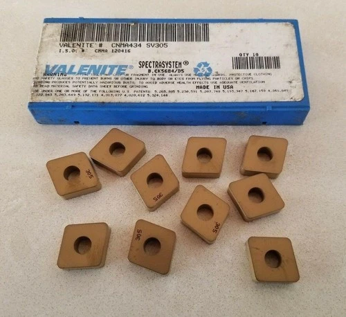NEW VALENITE Does Not Apply