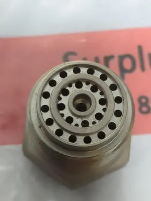 Used GEGA LL30FL Nozzles Ohio US | Surplus Asset Holdings #1241493