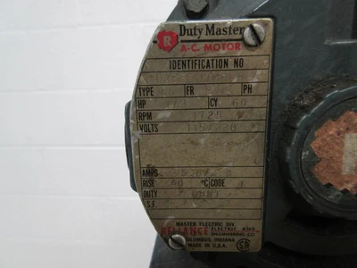 Used DUTY MASTER _UNKNOWN_ O.B.I. Presses Texas US | OCO Industrial #1772329