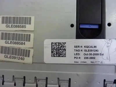 USED IBM 8863-PNN
