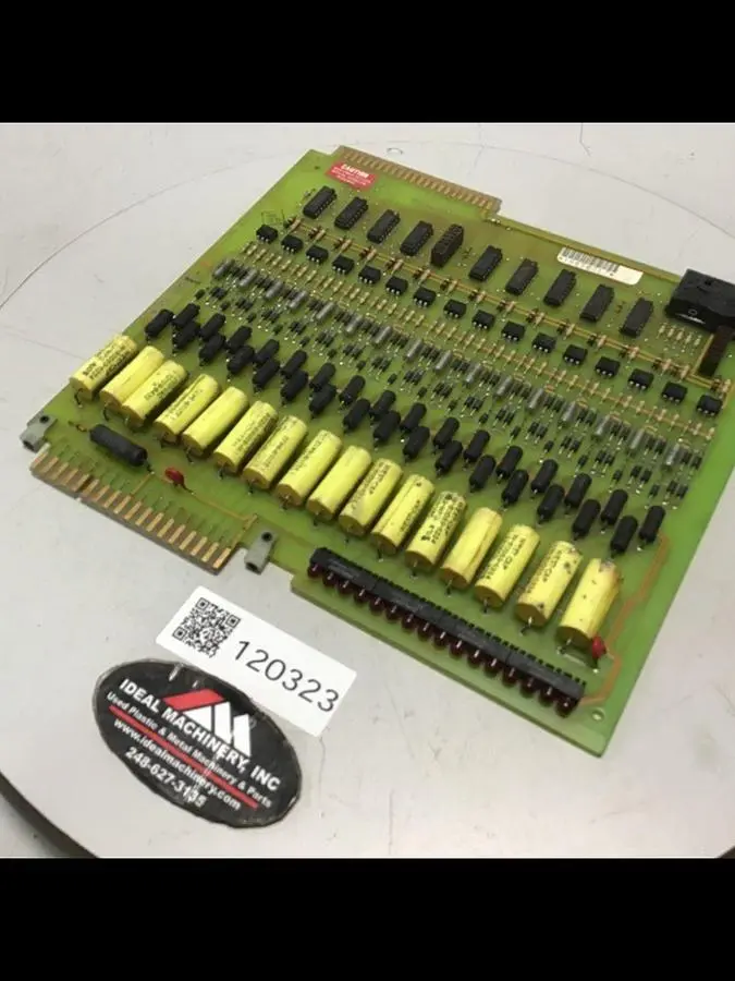 USED CINCINNATI MILACRON 3-531-3564A