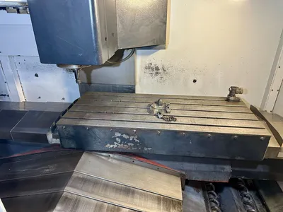 2008 MAZAK NEXUS VCN-510C Machining Centers, Vertical | Great American Equipment Company (7)