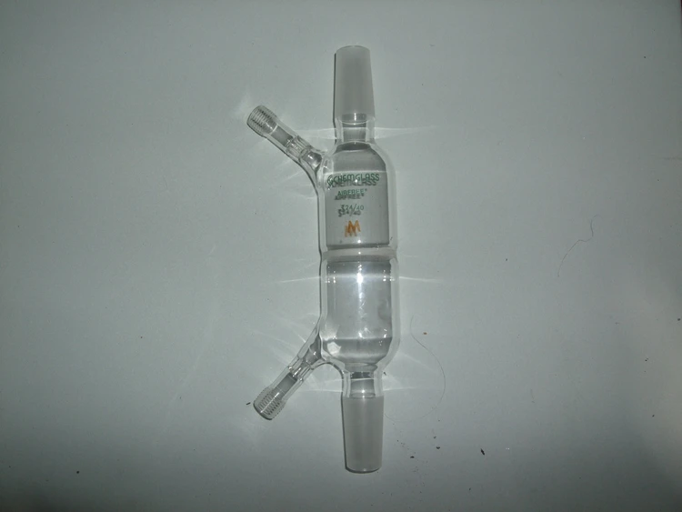Used CHEMGLASS AF-0546-08 Medical Equipment - Other | BG Industrial Surplus #471473