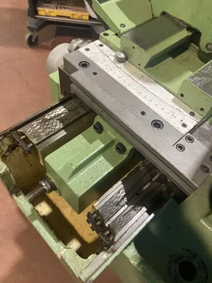 Used RIBON RI250 Internal Grinders IT | Gamba Macchine Srl #1282089