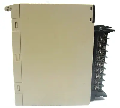 USED OMRON C200H-AD001