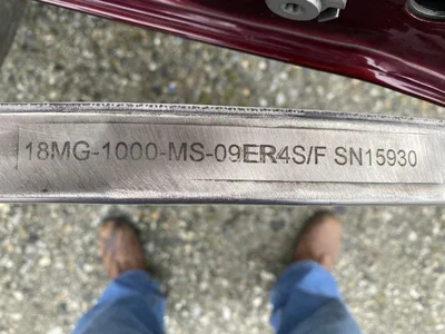 Used RUSSEL FINEX _UNKNOWN_ Screens (Misc) West Virginia US | Cooper Industries #1409289