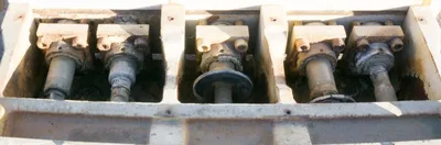 USED UNION QD-200
