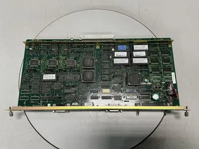 USED FUJI F7706087(2)A