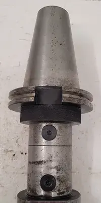 USED KOMET MO205201