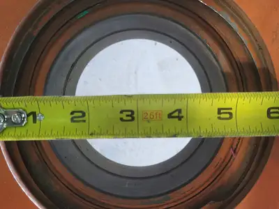 USED SANDVIK 211221