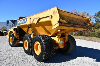 Used 2022 VOLVO _UNKNOWN_ Articulated Dump Trucks South Carolina US | BTM Machinery #1556281