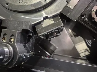 Used 2019 DOOSAN PUMA 2600Y CNC Lathes Ohio US | Toolquip, Inc. #1283776