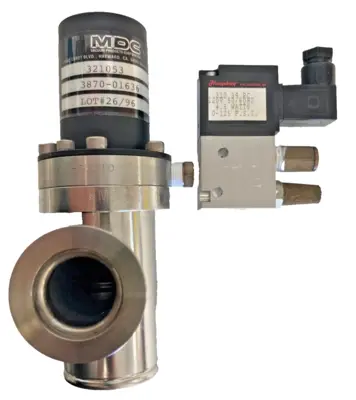 USED MDC KIV-150-P