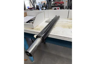Used _UNKNOWN_ _UNKNOWN_ Boring Bars California US | KD Auctions #1359314