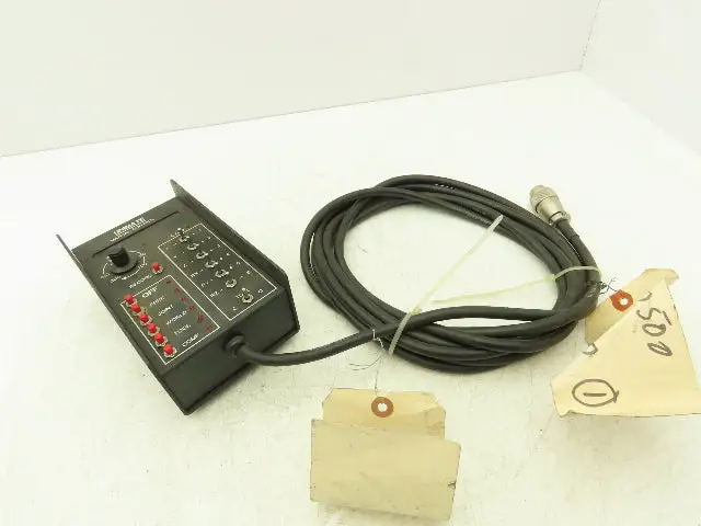 Used UNIMATE _UNKNOWN_ Robot Parts | Arrow Industrial #616983