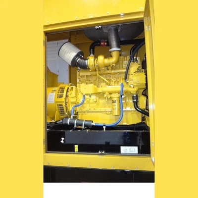 CAT 500 kW Generator