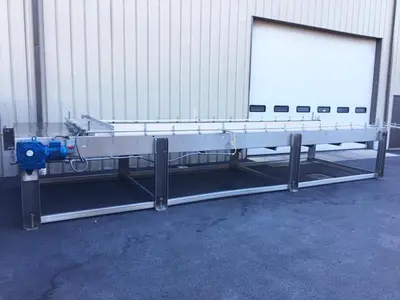 USED ALLIANCE BIDI 6.6-24