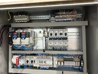 USED 2017 PND DF12
