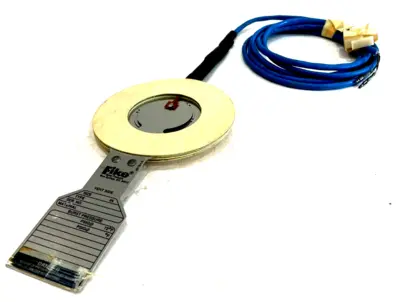 NEW FIKE AD-BI RUPTURE DISK 2" 18.26 PSIG @72 DEGREE 9.98 PSIG @400 DEGREE ADBI
