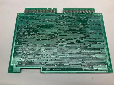 USED GE FANUC IC600CB515Q