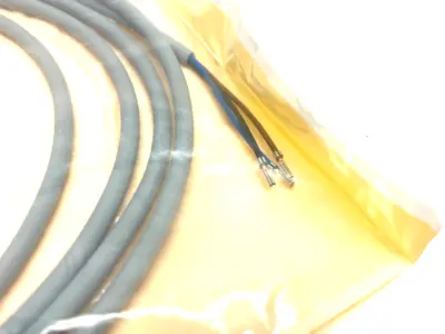 BC5-Q08-AP6X2/S250, 26200 | Turck BC5-Q08-AP6X2/S250 Rectangular Capacitive Sensor 5mm Sn, 10-30VDC 26200 - New