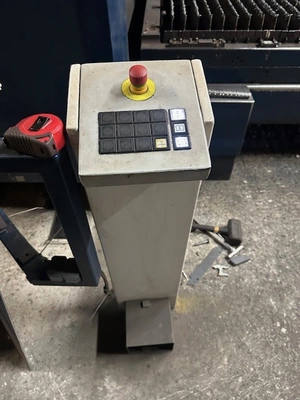 Trumpf 5040 CNC Fiber Laser 6kW 80″ x 160″