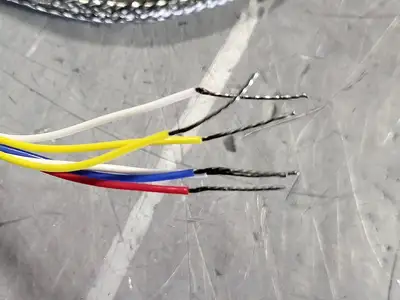 Temperature Transmitter Thermocouple (Bag of 2)