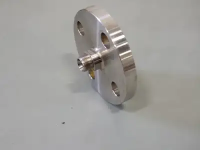 USED SWAGELOK SS-1610-F16-300