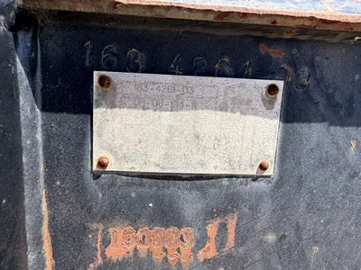 Used _UNKNOWN_ _UNKNOWN_ Multipurpose Buckets Texas US | Miedema Asset Management Group #1312897
