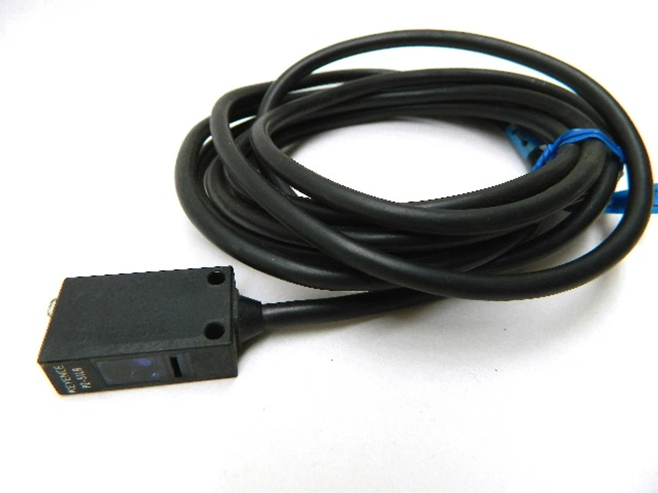 USED KEYENCE PZ-51LR