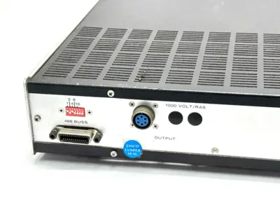 Used Electronic Development Corp 520A Process Calibrators Michigan US | Maverick Industrial Sales #1395928