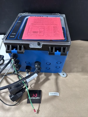 NEW Pulsafeeder MCT220I