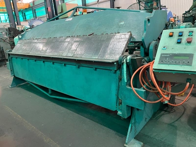 EPIC PAN BRAKE PLATE WORKING MACHINERY Heading | ESP Machinery Australia Pty Ltd (3)