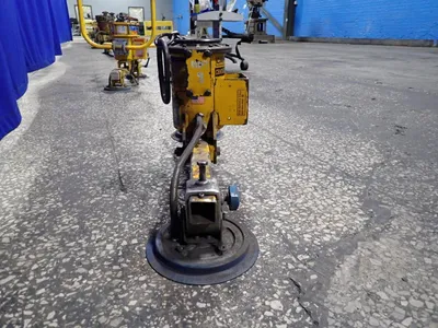 Used 1999 ANVER PA602363 Material Handling (misc) Ohio US | HGR 24 #1089471