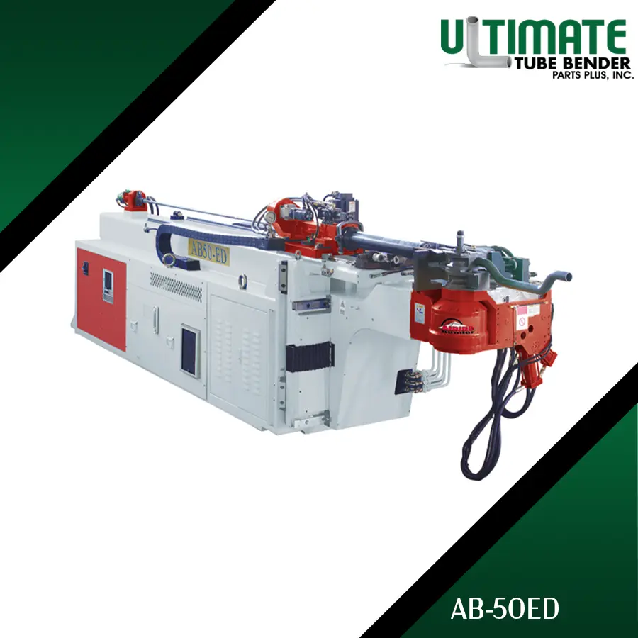 Alpine 50ED Electric Hybrid Tube Bender