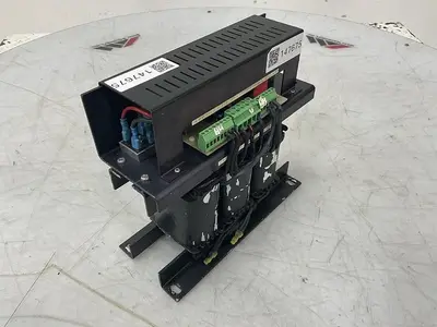 USED EMB WITTLICH PU90+GL90